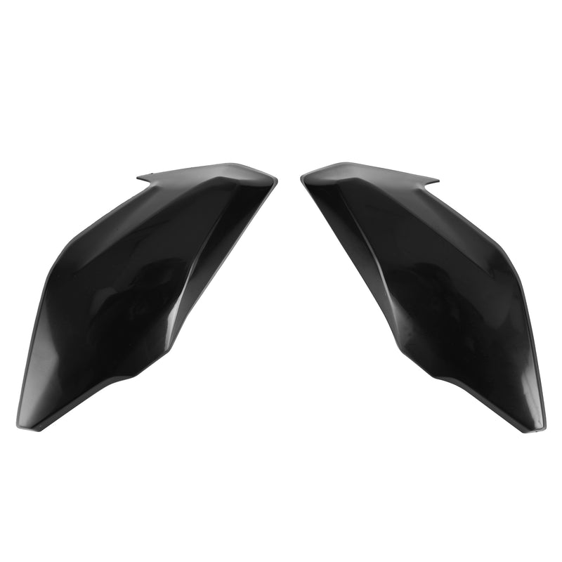 Kawasaki Z650 2017-2019 Unpainted Front Side Tank Cover Fairing Pannel Cowl