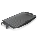 Radiator Guard Cover Protector Stainless Steel Black For Yamaha Mt-09 21-22 Generic