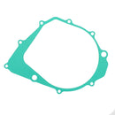 02-13 Yamaha YFM 350 R X Raptor Warrior Regulator Magneto Stator Gasket Kit