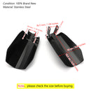 Hand Guards Shield Cover For Sportster XL 883 XL 1200 48 72 Motorcycle Generic
