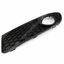 BLACK Center For Polo GTI Front VW Lower 9N3 Grille Bumper Grill 2005-2009 Fog Generic