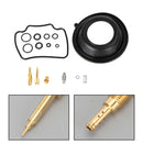 Carburetor Carb Rebuild Kit fit for Honda CB1300 CB1300SF SC40 1997-1999 Generic