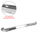 Front Bumper Cover Lower Grille Fit RX350 RX450 2016-2019 Base Chrome Molding