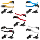Long Clutch Brake Lever For Honda CB500F CBR500R 13-15 CBR300RR CB300F 14-16