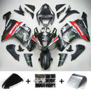 Fairing Kit For Kawasaki ZX6R 636 2007-2008 Generic