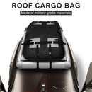 Waterproof Car Roof Top Rack Carrier Cargo Bag Luggage Storage Cube Bag Travel