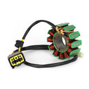 Stator Alternator Fit for TM Racing EN MX 250 300 450 530 4T 2010 - 2020 Generic