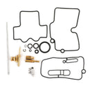 Motorcycle Carburetor Repair Rebuild Kit for Honda CRF250R 2006-2008 Generic
