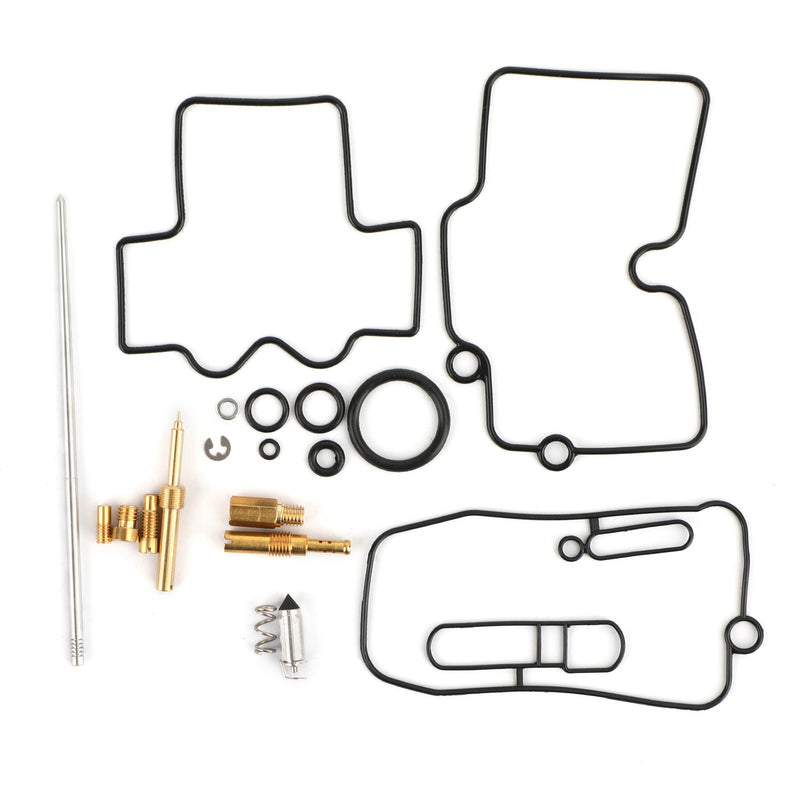 Motorcycle Carburetor Repair Rebuild Kit for Honda CRF250R 2006-2008 Generic