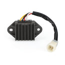 Yamaha Moto-4 200 Voltage Regulator Rectifier