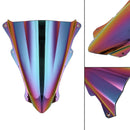 Windshield Windscreen Protector for Kawasaki Ninja ZX25R ZX-25R 2020-2024 Generic