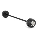 Areyourshop Front Spindle Bobbins Wheel Slider Fit for BMW F900R F900XR 2020 Generic