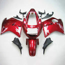 Honda CBR1100XX SuperBlackBird 1996-2007 Fairing Kit