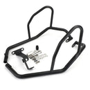 ENGINE GUARDS CRASH BARS FRAME PROTECTION Fit for BMW F750GS F850GS 18-22 Generic