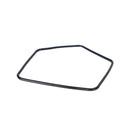 Float Bowl Gaskets Carburetor Repair for Kawasaki KZ400 KZ440 KZ250 KZ750 ZN700 Generic