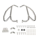 Engine Guard Frame Anti-Crash Bumper Protector For Honda Nc750 Nc 750 21-22 Generic