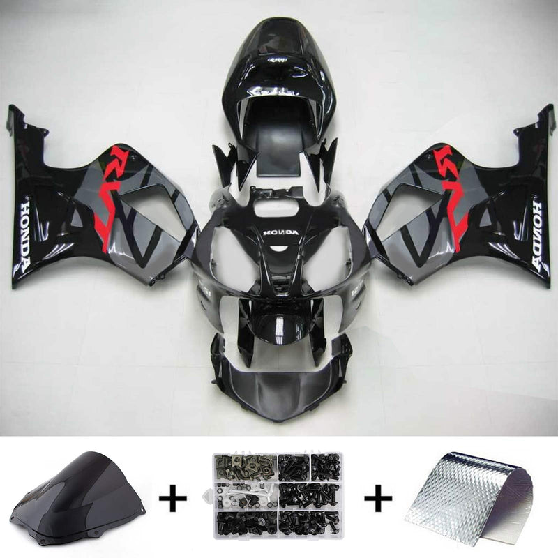 Honda VTR1000 RC51 2000-2006 Fairing Kit