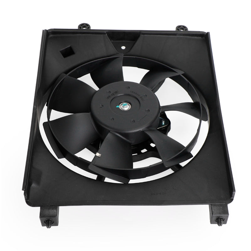 Radiator Cooling Fan For Honda Civic 2012-2015 Acura ILX 2013-2017 Right Side