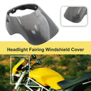 Headlight Fairing Windshield Cover For CB150 Bonneville T100 Monster Generic