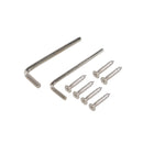 70MM Steering Wheel Adapter Plate For Logitech G29 G920 13/14inch Steering Wheel