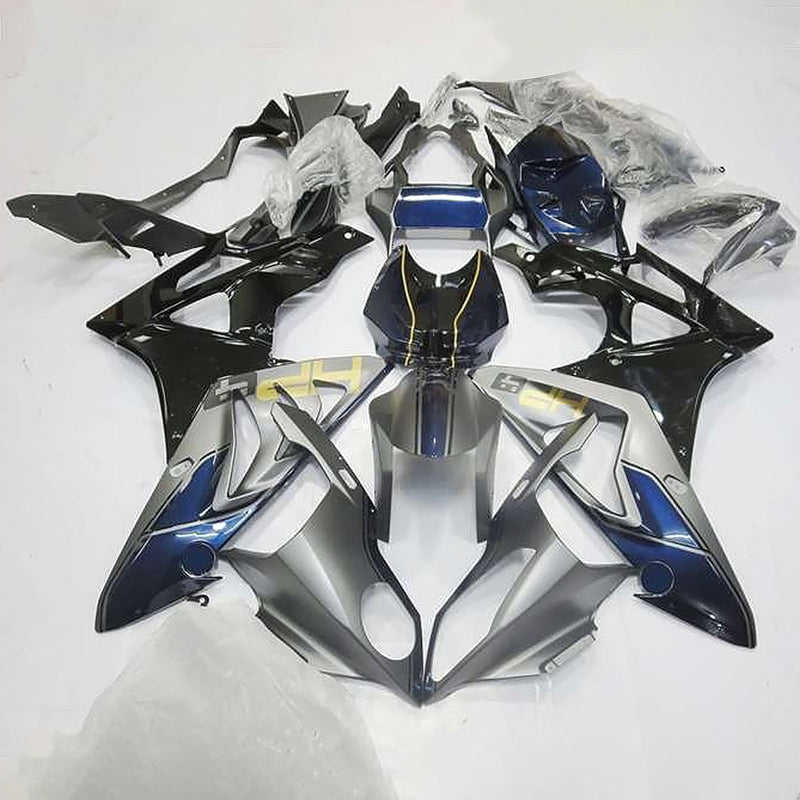 Amotopart BMW S1000RR 2009-2014 Fairing Kit Bodywork Plastic ABS