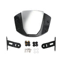 2018-2021 HONDA CB125R CB250R CB300R Windshield Windscreen Protector