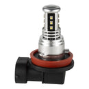 LED Headlight 6000K 2000W 300000LM Low Beam bulbs High Power Generic
