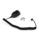 1Pcs MH-67A8J 8Pin Mic For Vertex Yaesu VX-2200 VX-2100 VX-3200 VX-4500 Radio