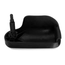 Hood Latch Release Handle Lever For 07-14 Audi TT TT Quattro 1.8/2.0L 8J1823533C Generic