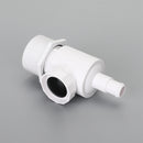 Universal Wall Fitting Connector For Polaris 180 280 380 Pool Cleaner 9-100-9001