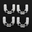 Yamaha 1988-1999 XV750 XV1100 Virago Carb Floats Carburetor Float Set 2VA-14185-00-00