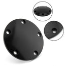 Timing Ignition Timer Cover Domed Point For Fltr Electra Glide Dyna Fxst Chrome Generic