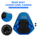 Rear Seat Cover Cowl Fairing For Suzuki GSXS 1000 GSX-S1000 2021-2024 Generic