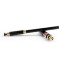 1Pcs AL-800 High Gain Dual Band Extendable Antenna BNC For Icom Yaesu Radio Generic