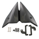 2014-2021 Yamaha FZ09 ABS Plastic Side Panels Cover Fairing Cowl