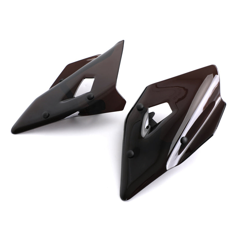 Motorcycle Deflector Side Top for BMW R1200GS R1250GS LC ADV F750GS F850GS Generic