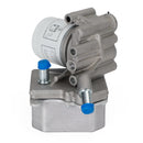 Peugeot And Citroen 2.2 FWD Euro 4 Engines Oil Cooler 1829179