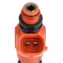 Yamaha F115 HP Outboard 2000-2011 842-12223 Fuel Injectors CDH210 880887T