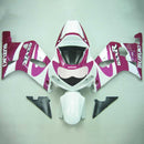 Suzuki GSXR750 2001-2003  Fairing Kit Bodywork Plastic ABS