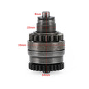 Starter Drive Bendix Gear 55140026100 For Husaberg TE 250 300 EXC XC XC-W 08-16 Generic