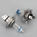 50440SNU For GE Halogen Megalight Lamp UP TO +120% 12V 60/55W H4 Generic