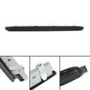 Rear Brake 3rd Third Stop Lamp Light A2038201456 For Mercedes C-Class W203 00-07 Generic