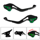 Honda GROM CBR250R CBR300R CBR500R NEW Short Clutch Brake Lever