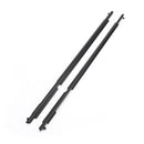 Car Outside Window Weatherstrip Seal Belt Moulding For Toyota 4Runner 2010-2021 Generic