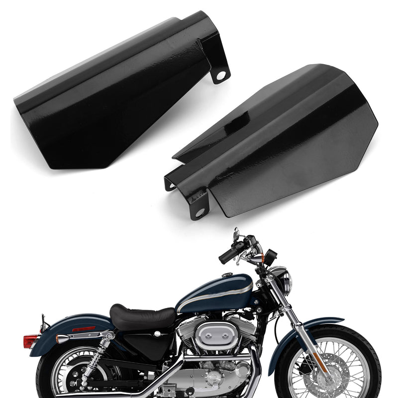 Motorcycle Hand Guards Protector Cover For Sportster XL 883 XL 1200 48 72 Generic