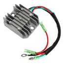 Yamaha F 8 9.9 15 Hp 6G8-81960-A0 6G8-81960-A1 Voltage Regulator Rectifier