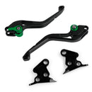 Ducati 996/998/B/S/R M900/M1000 MTS1100 NEW Short Clutch Brake Lever