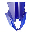 2020-2025 Kawasaki NINJA 650 ER6F Windshield Windscreen Protector