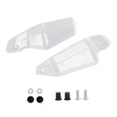 Handguard Extensions Hand Protector fit for Honda XL750 Transalp 2023-2024