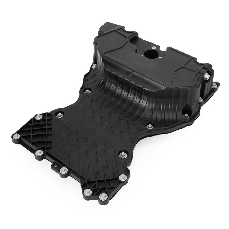 2009-2016 BENZ W212 Stationcar 212.202-203 205 282 E220 E250 E200 CDI Oil Sump Pan A6510100328